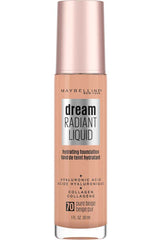 Dream Radiant Liquid® Hydrating Foundation