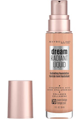 Dream Radiant Liquid® Hydrating Foundation