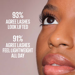 Lash Sensational Body™ Full Volume Lifting Washable Mascara