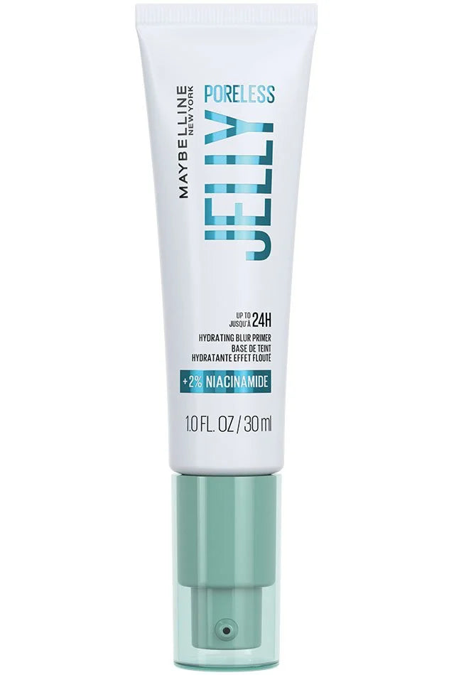 PORELESS JELLY™ UP TO 24HR HYDRATING BLUR PRIMER